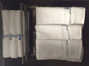 Seasons Hotel - Tsim sha tsui