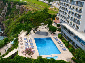 Lara Otel +12 Only Adult