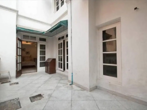 VILLA 33 Bed & Breakfast