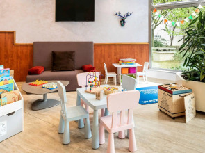 Aparthotel Adagio Paris XV