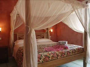 Venice Hotel Villa Dori