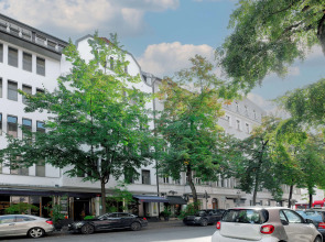 Hotel Bleibtreu Berlin by Golden Tulip