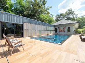 OYO 75378 Thawapee Resort