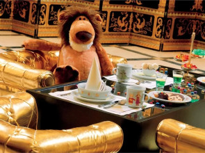 The Ritz-Carlton, Berlin