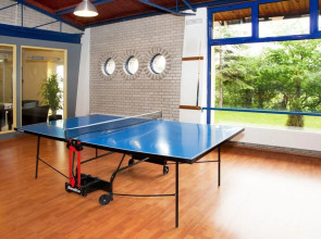 a&o Prague Metro Strizkov