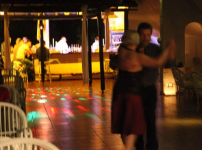 Отель Mitsis Alexander the Great