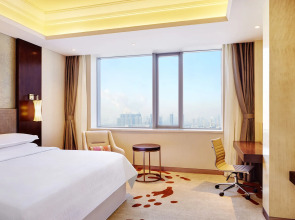 Sheraton Harbin Xiangfang Hotel