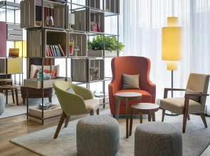 IntercityHotel Budapest