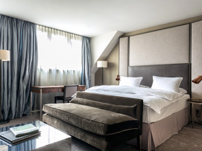 The Emblem Prague Hotel - Preferred Hotels & Resorts