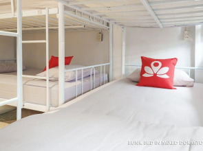 Bangkok Hub Hostel