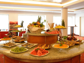 Mövenpick Hotel Budapest Centre