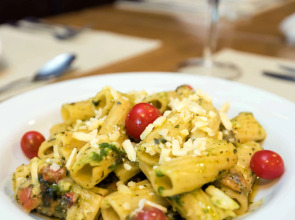 TRYP by Wyndham São Paulo Guarulhos Airport (Transit Hotel)