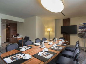 Отель Maritim München