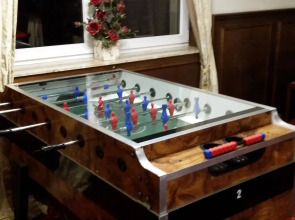 Helan Family & Garden