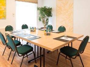 ACHAT Hotel Buchholz Hamburg