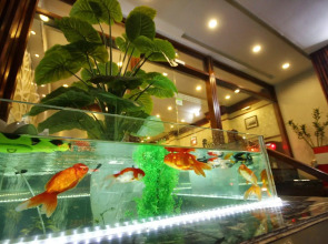 Romantique Hotel De Hanoi