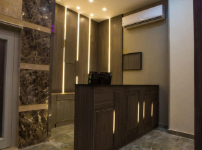 Hayat Pyramids View Hotel