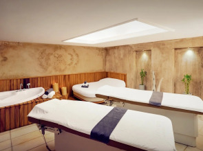 Отель Selectum Luxury Resort Belek