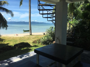 Phangan Beach Resort
