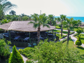 Sherwood Exclusive Lara