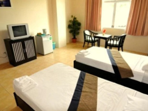 Beach Breeze Guesthouse