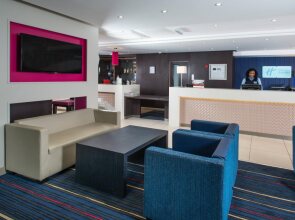 Holiday Inn Express London Wandsworth by IHG