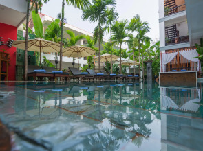 Diamond D'Angkor Boutique