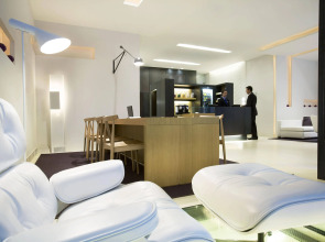 Hotel Denit Barcelona