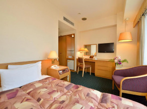 Hotel Crown Palais Hamamatsu