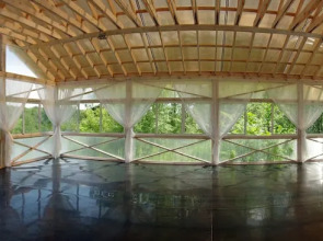 Отель «Вишневый сад»