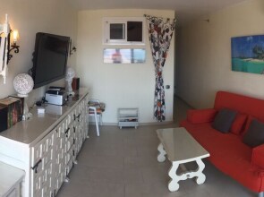 Apartamento Inmobahia - BI - 41