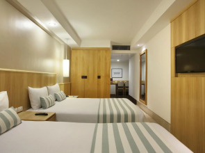 Royal Rio Palace Hotel