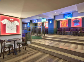 db Seabank Resort and Spa