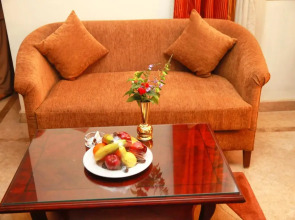 Aracan Eatabe Luxor Hotel