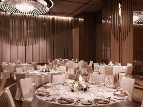 Courtyard by Marriott Hong Kong Sha Tin