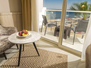 Amarina Abu Soma Resort & Aquapark