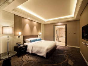 Zhejiang Taizhou Marriott Hotel