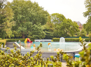 WestCord Art Hotel Amsterdam 3