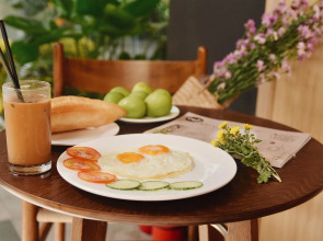 Babylon Garden Condotel