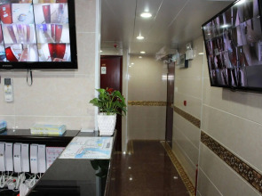 Hong Kong Premium Guest House - Premium Guesthouse Ltd