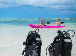 Diamonds Leisure Beach & Golf Resort