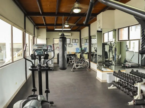 Baja Inn Hoteles La Mesa