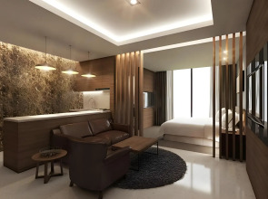 Skypark Central Seoul Pangyo