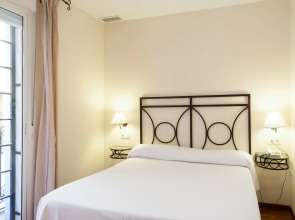 Hotel Murillo Reinoso