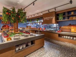 Mercure Trabzon Hotel