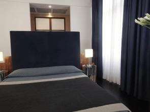 Отель Grand'Italia