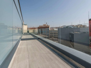 ibis budget Madrid Centro Lavapies