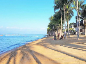 Jomtien Beach Condominium
