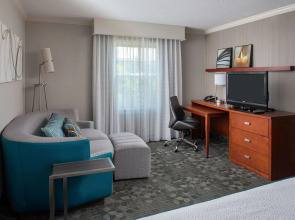 Sonesta Select Boston Lowell Chelmsford