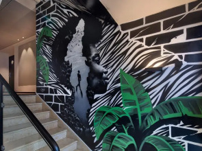 The Muse Boutique Hotel Tel Aviv